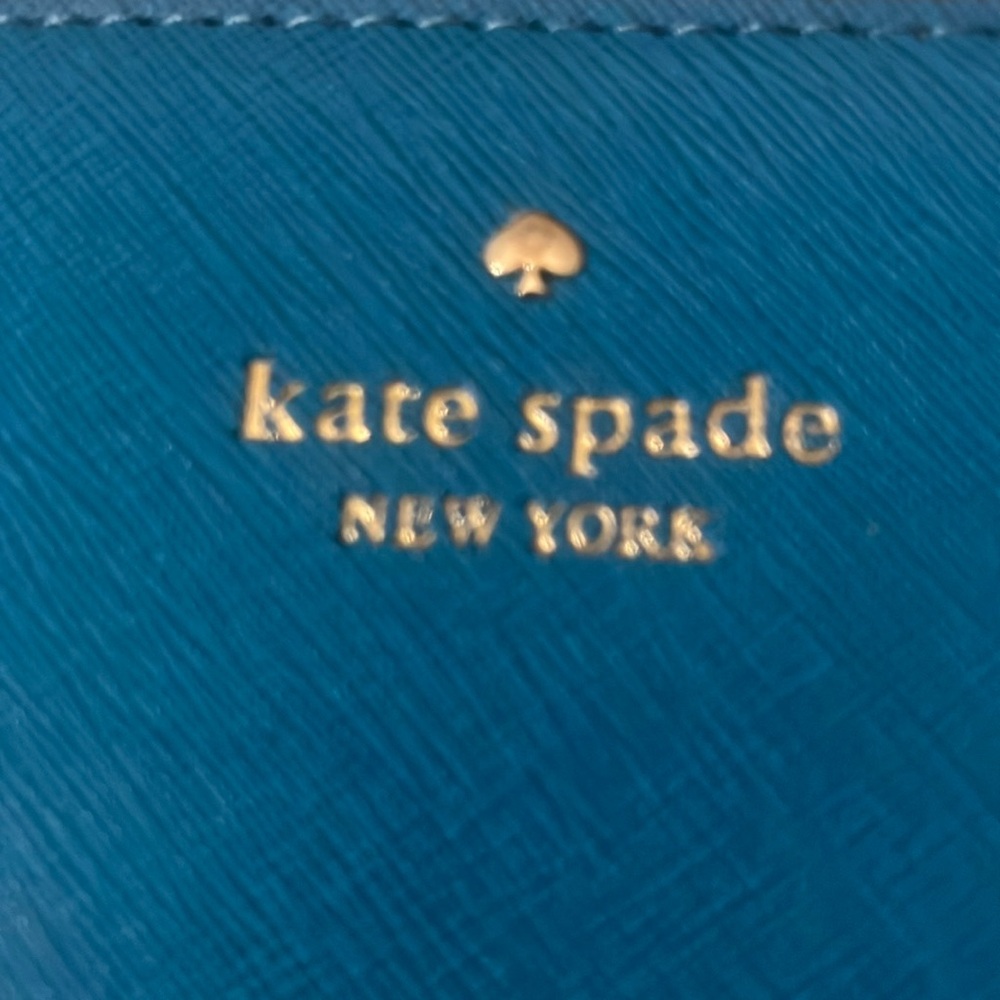 Kate Spade Wristlet - Picture 2 of 7